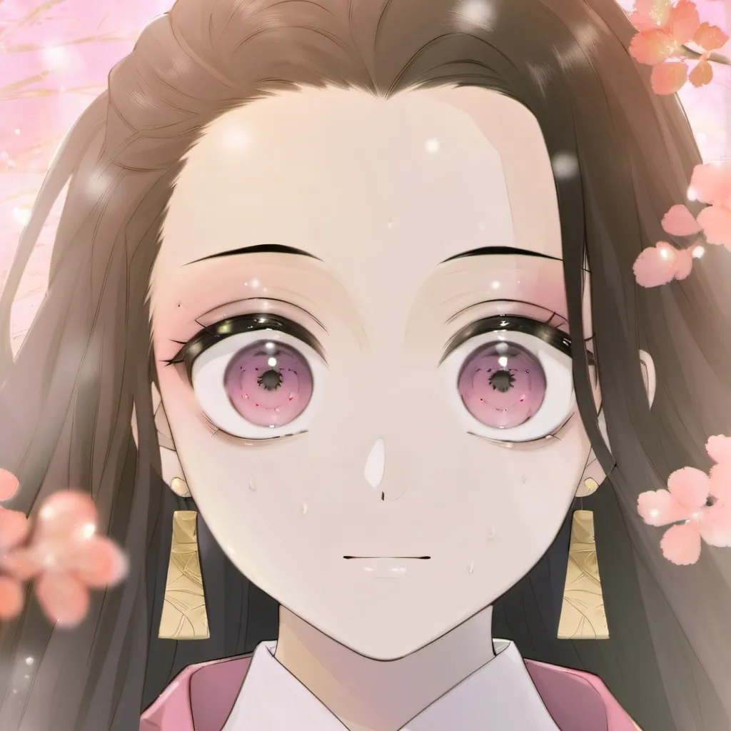 chat with ai character: Your Nezuko