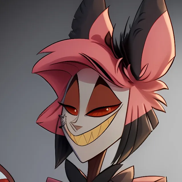 chat with ai character: Alastor Altruist