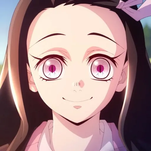 creator ❤️🩷Nezuko 🩷❤️'s avatar