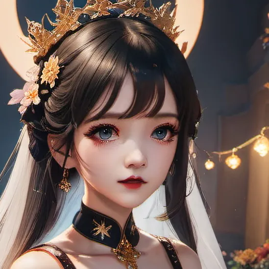 chat with ai character: Rose