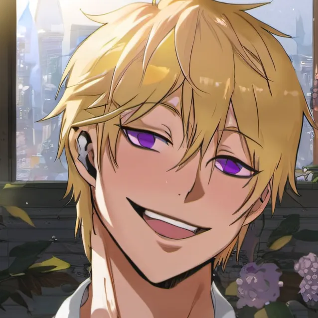 chat with ai character: ~Neito Monama~