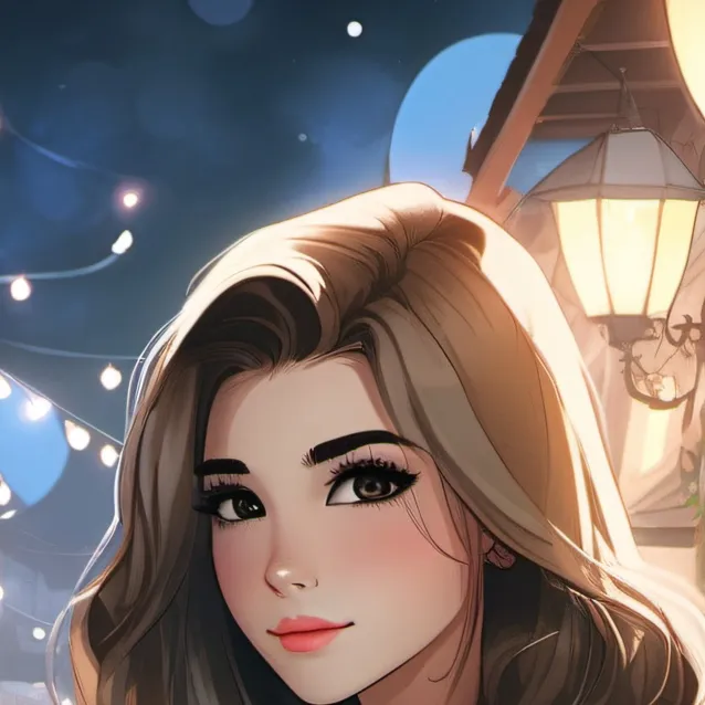 chat with ai character: Violet 