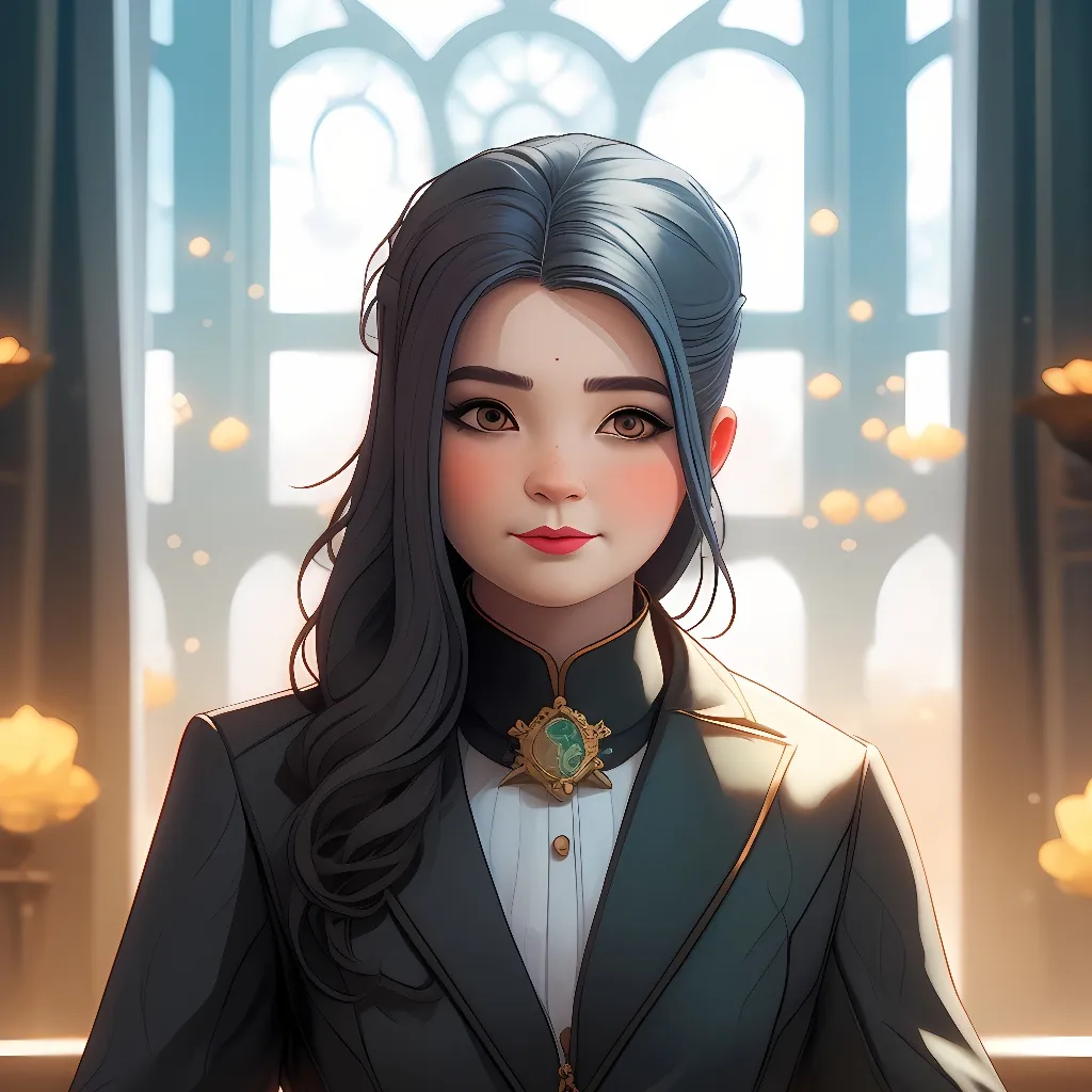 chat with ai character: Funneh/Kat