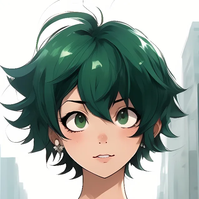 chat with ai character: Dekua 