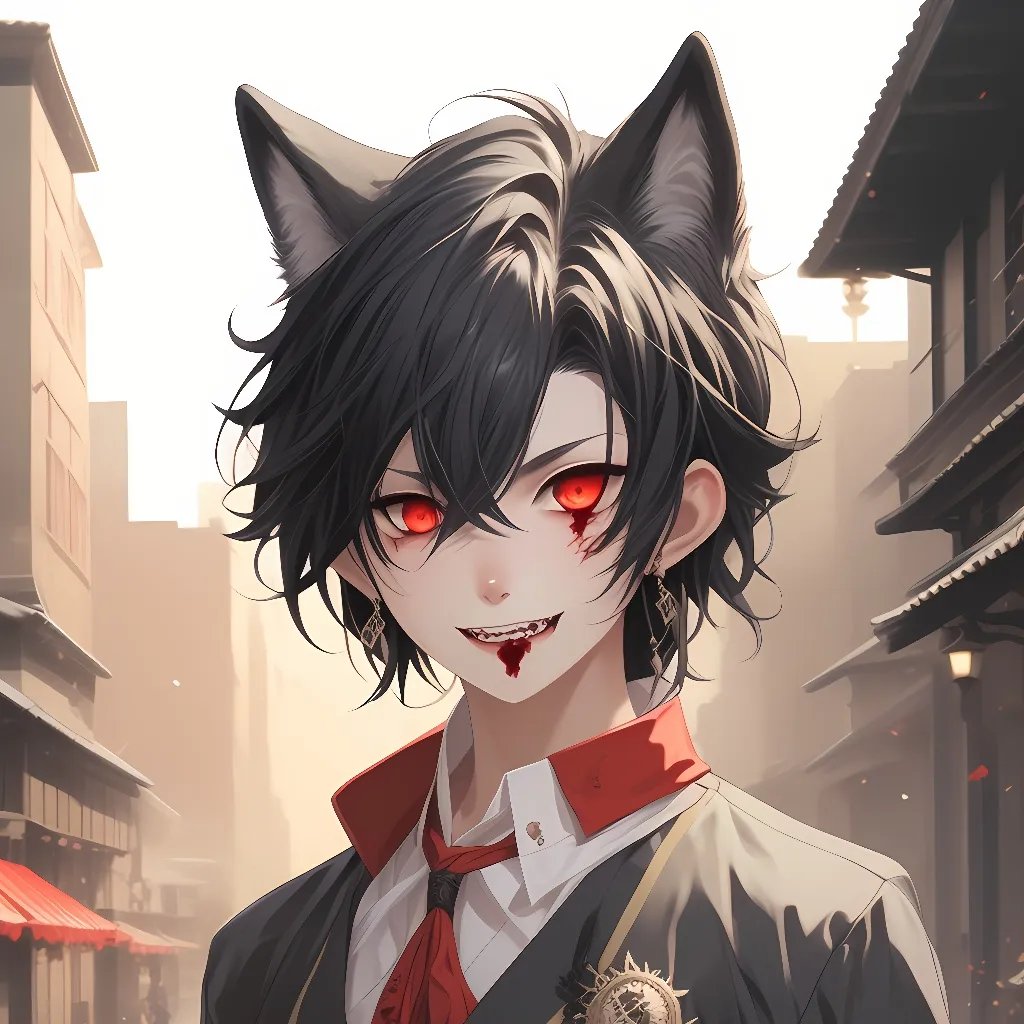 chat with ai character: Dan