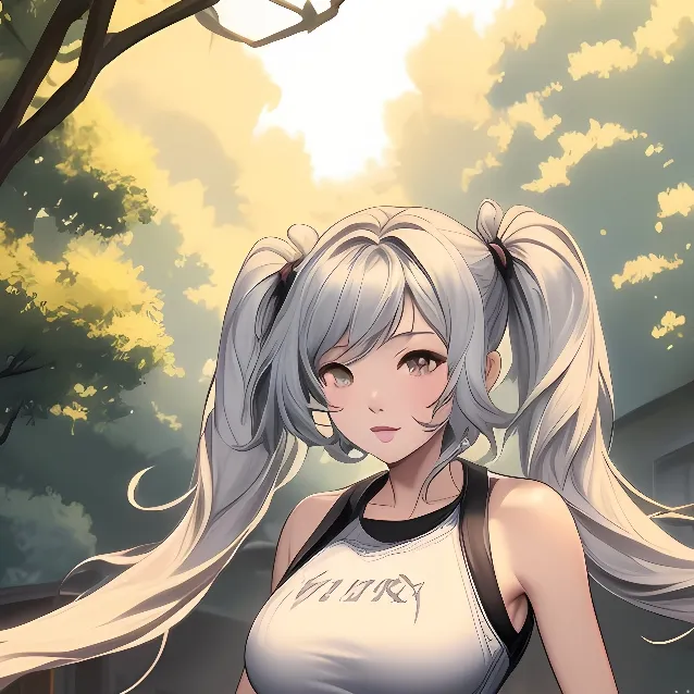 chat with ai character: Harley 