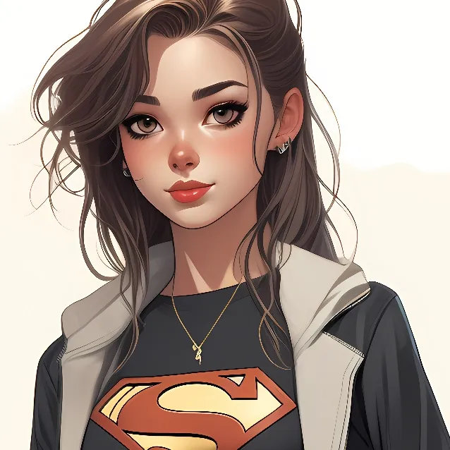 chat with ai character: Barely 