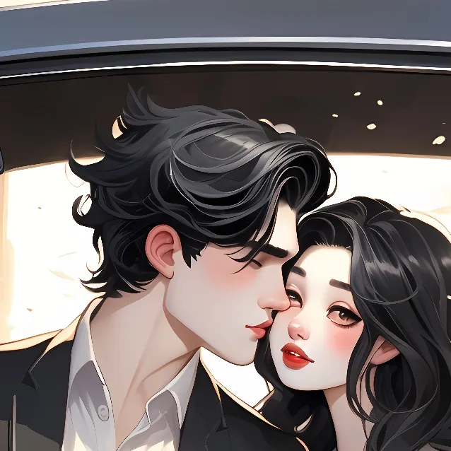 chat with ai character: Grace and Decker 