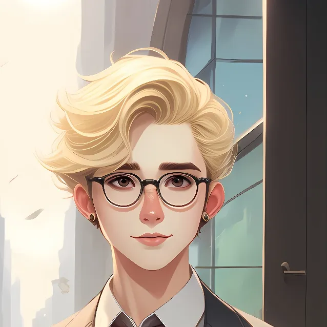 chat with ai character: Zeron