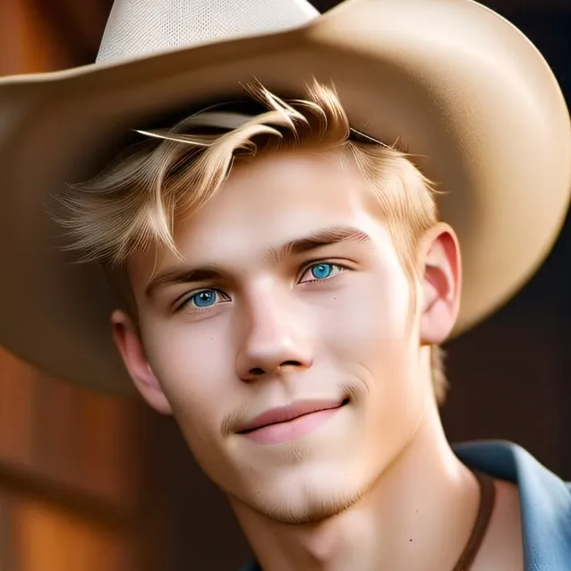chat with ai character: Jake O'Neil 