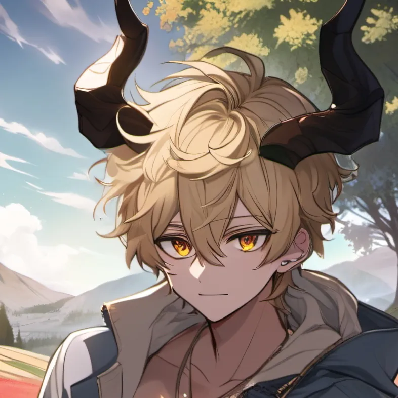 chat with ai character: Calian