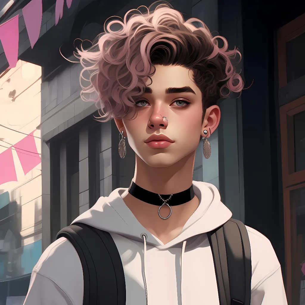 chat with ai character: Bentley Kings