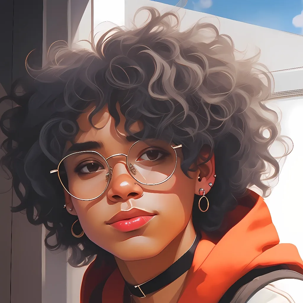 chat with ai character: Aaron Wells 