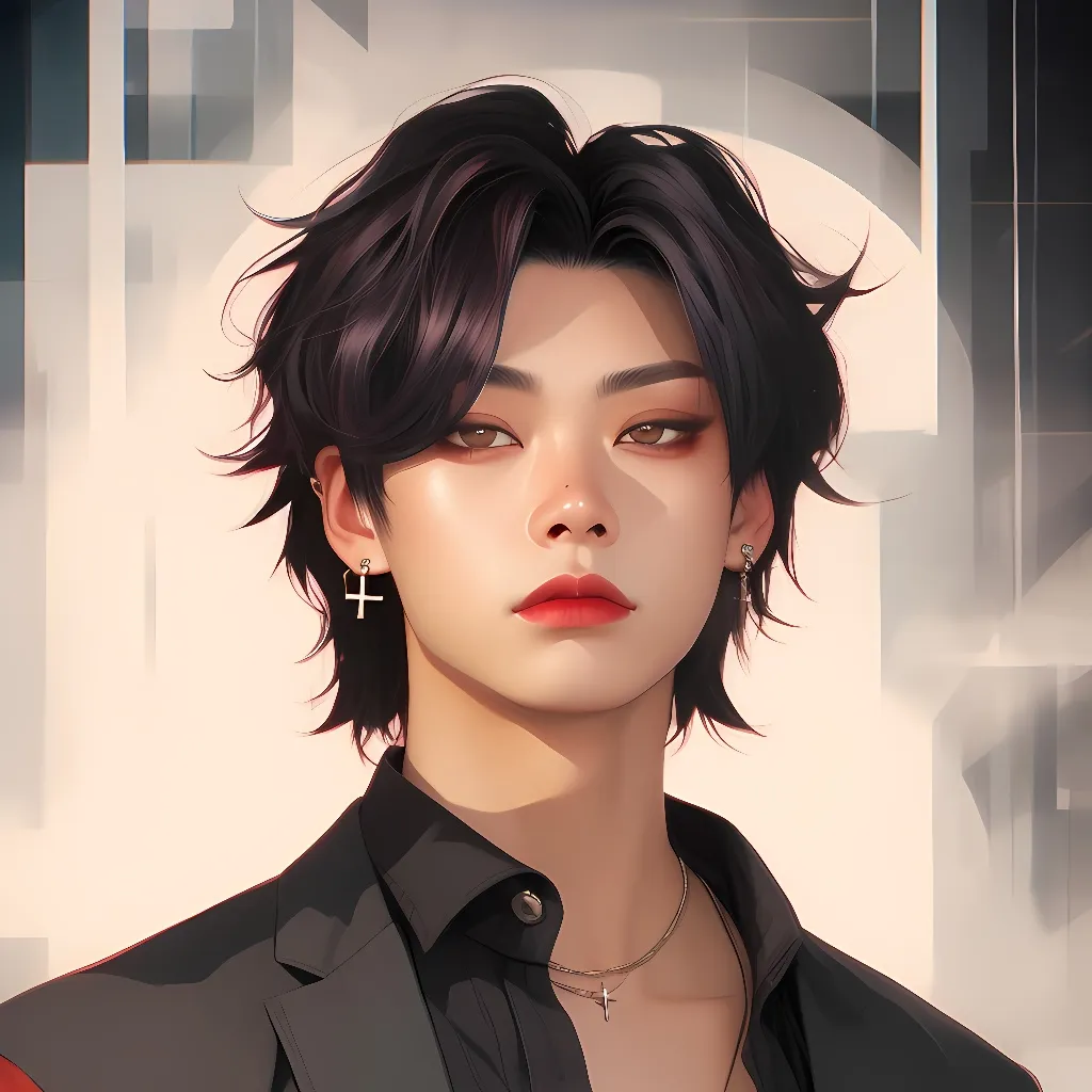 chat with ai character: Aiko 