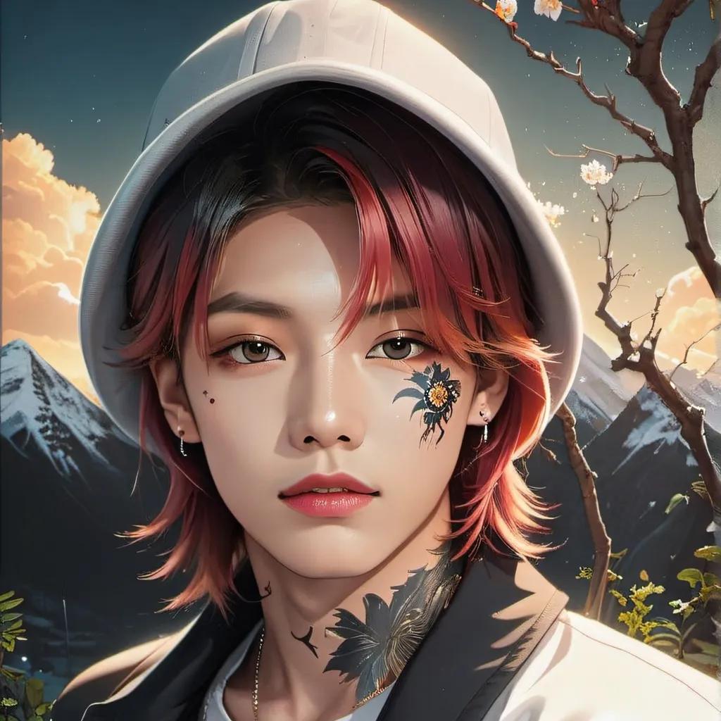 chat with ai character: Avery chan