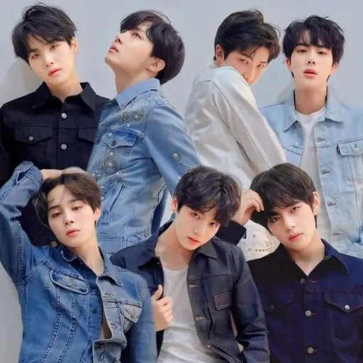 creator btsfan2018's avatar