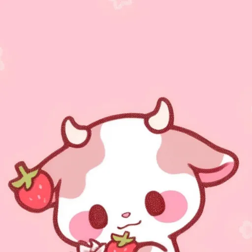 creator STR@WB3RRYSH0RTCAK's avatar