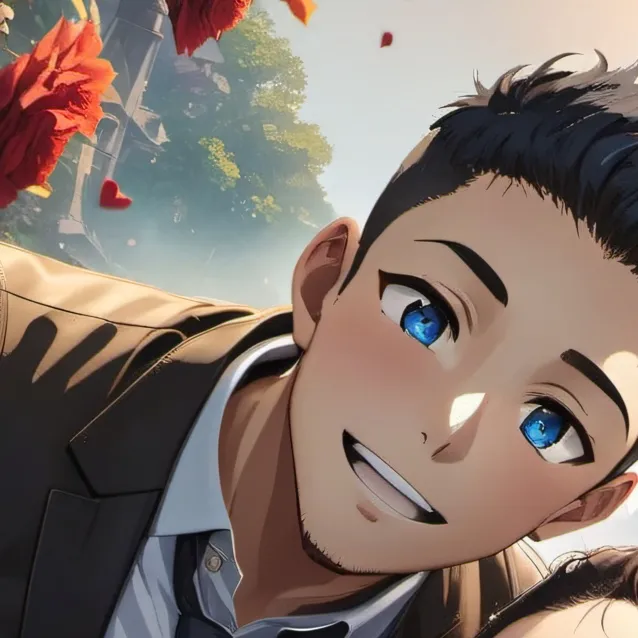 chat with ai character:  alex