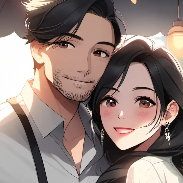 chat with ai character: bella
