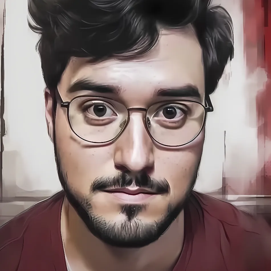chat with ai character: Austin Drippon
