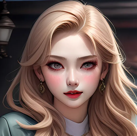 chat with ai character: Rayla
