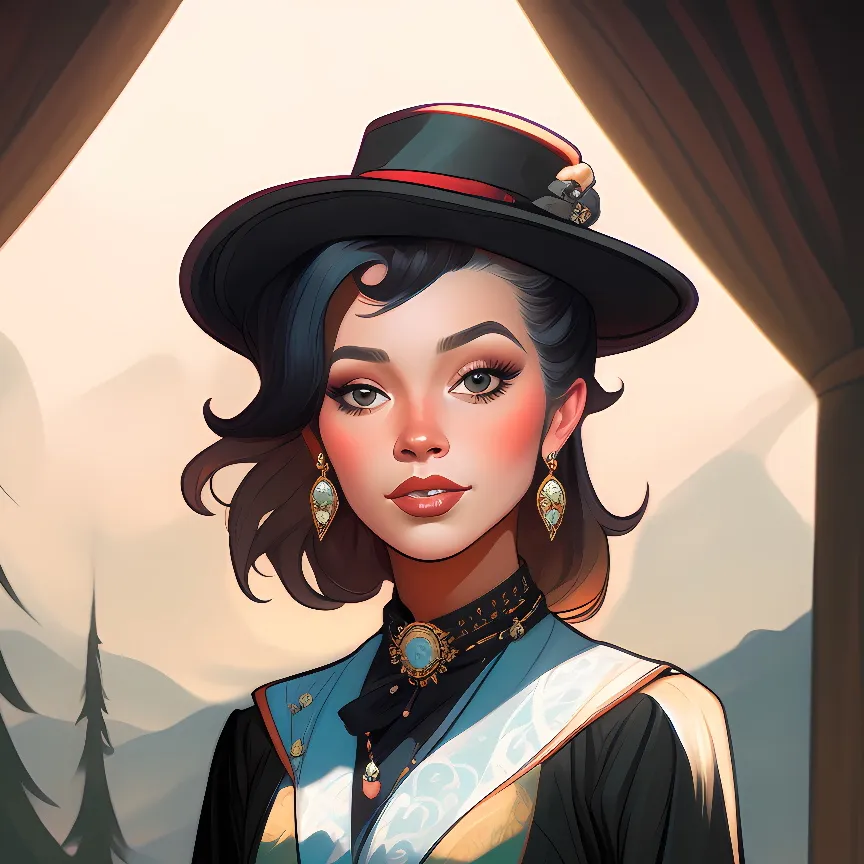 chat with ai character: Princess  Allison