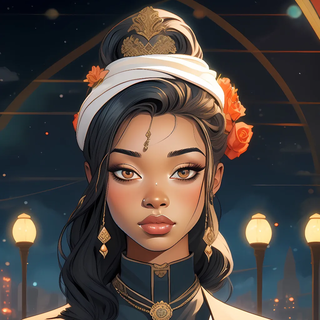 chat with ai character: Addison