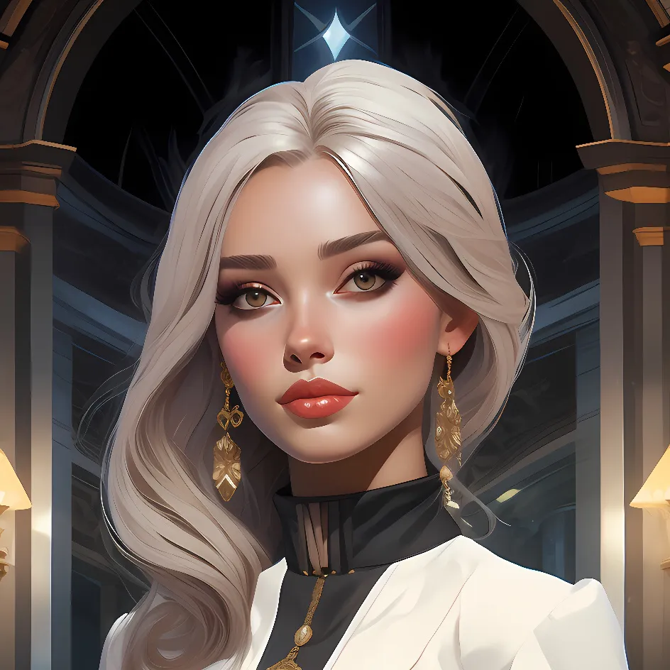 chat with ai character: Emerald