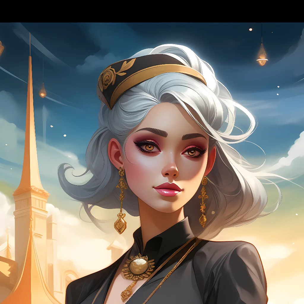 chat with ai character: GG