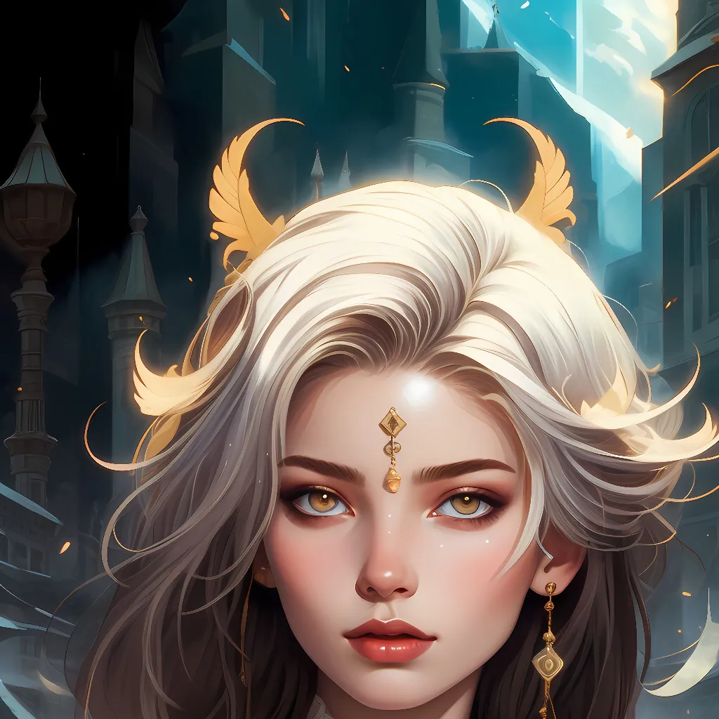 chat with ai character: Aphrodite