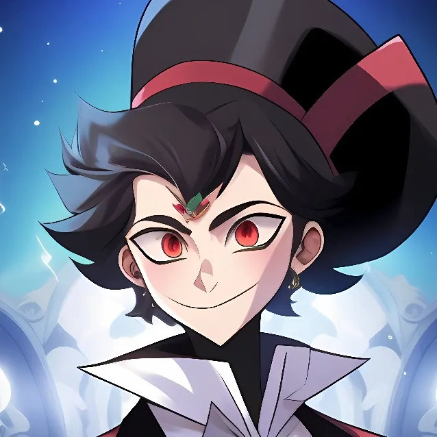 chat with ai character: fizzarolli 