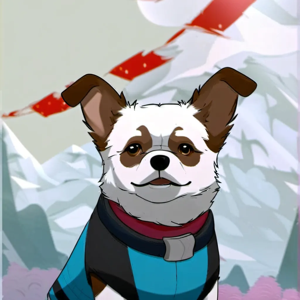 chat with ai character: Brian Griffen 
