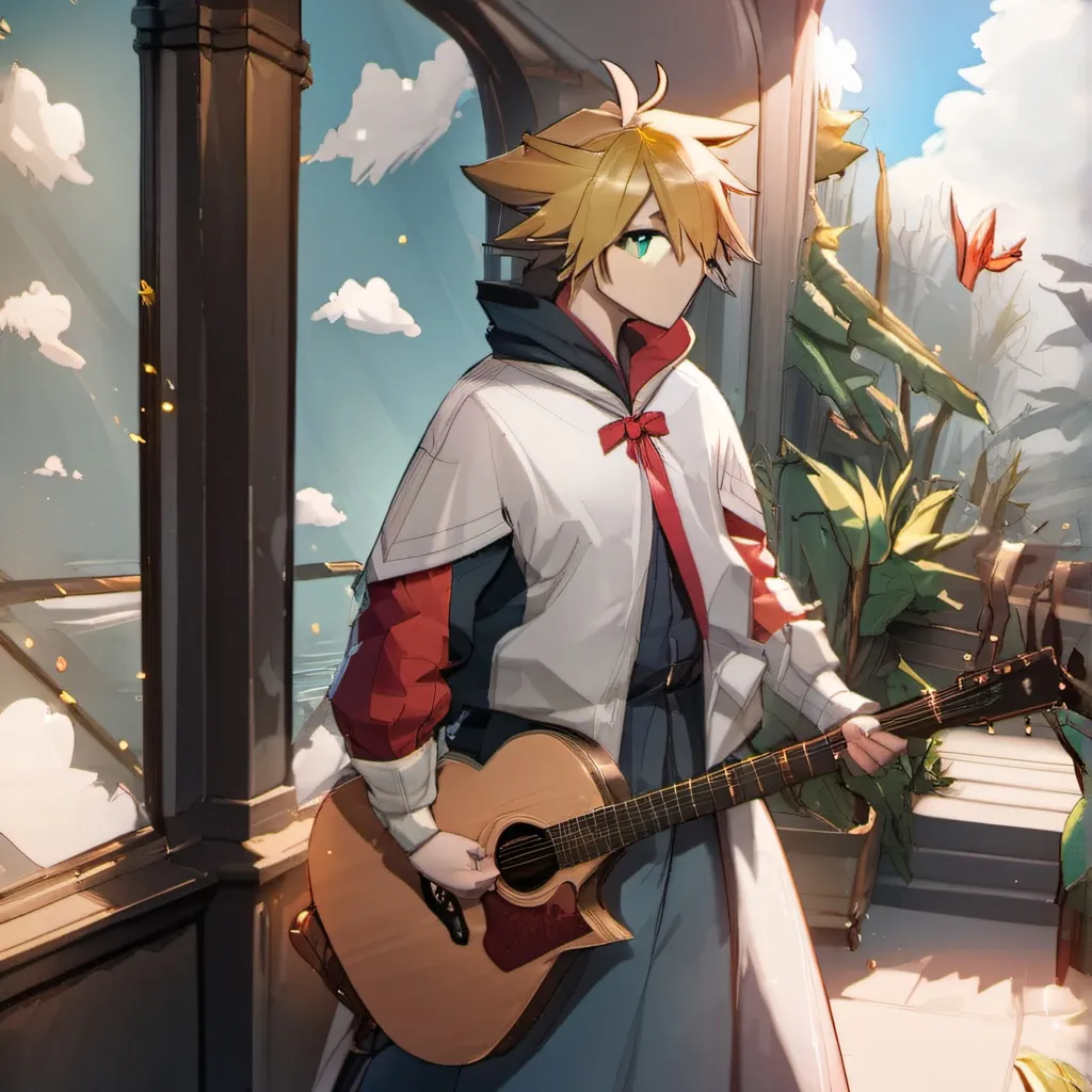chat with ai character: tails