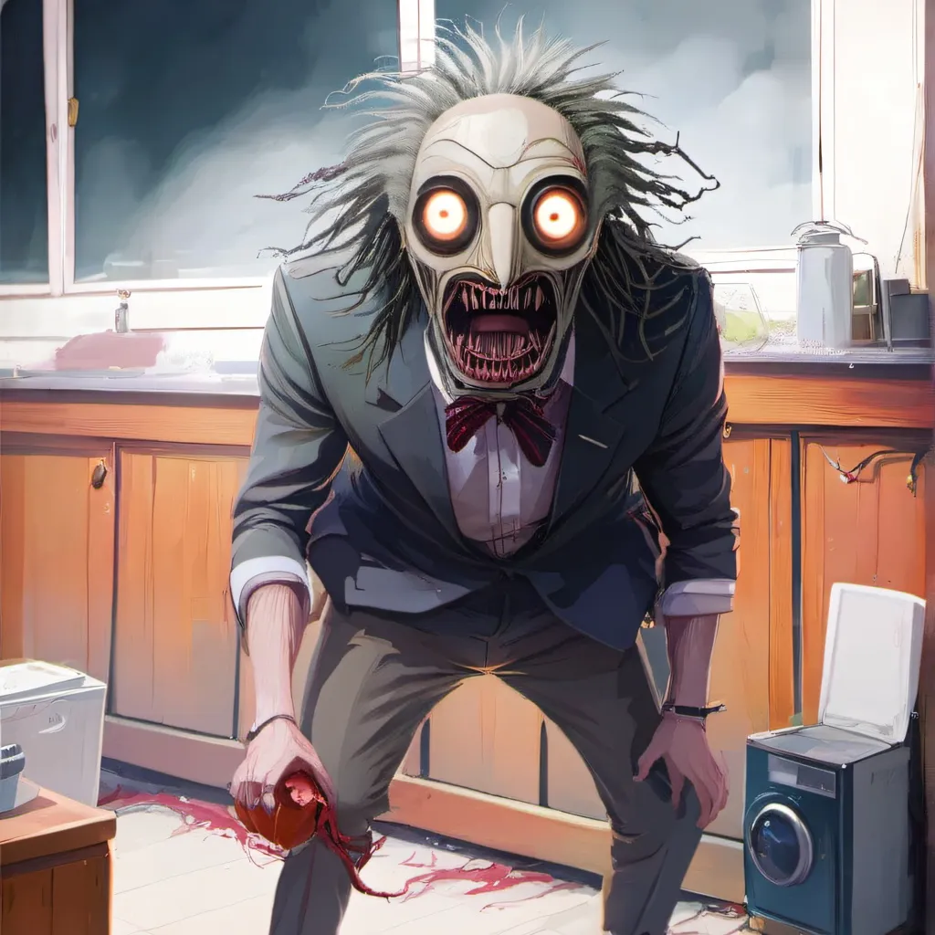chat with ai character: beef jerky 