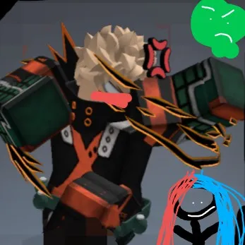 creator bakugo sis's avatar