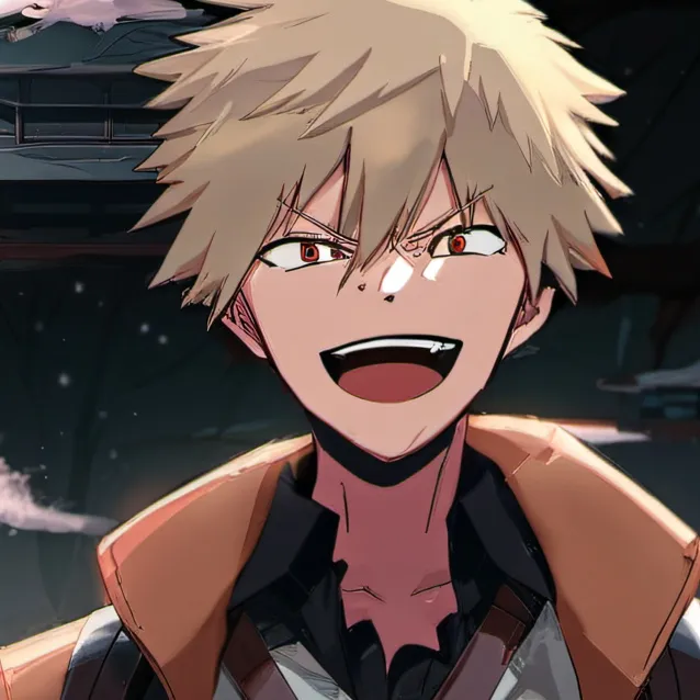 chat with ai character: hotie boy 🥵😍🥰