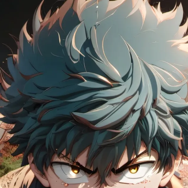 chat with ai character: bakugo and y/n
