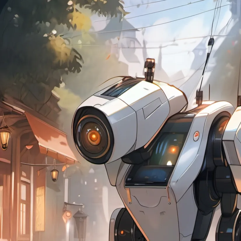chat with ai character: The Changer
