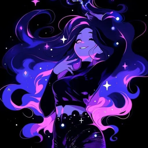 creator Moonie Starlight's avatar