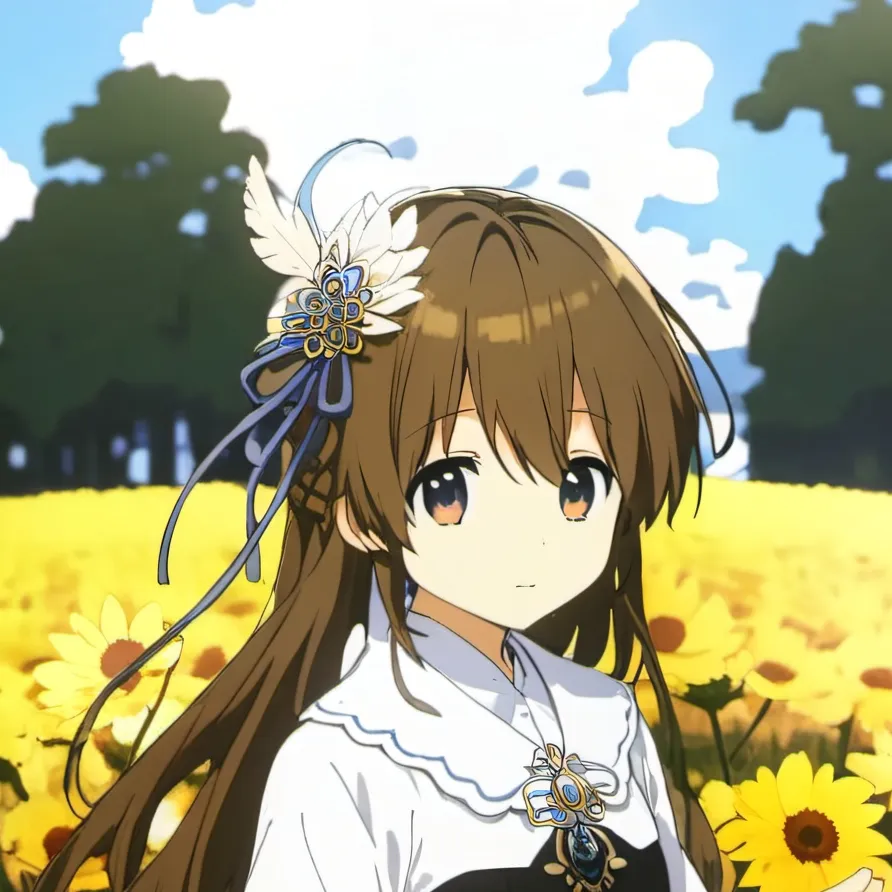 chat with ai character: Lia