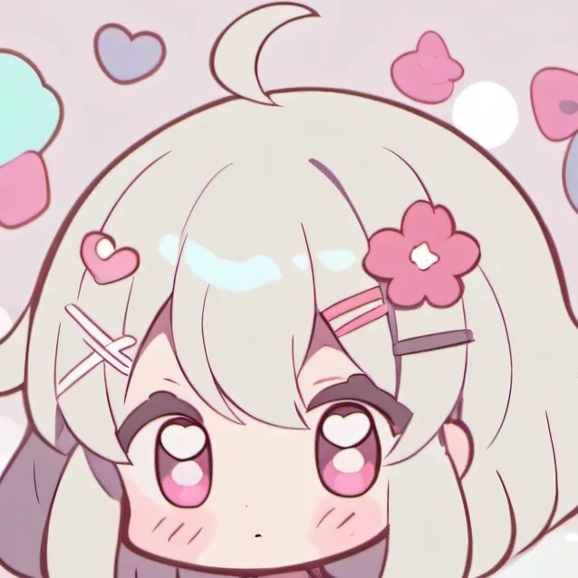 chat with ai character: ♡Emily♡🎧