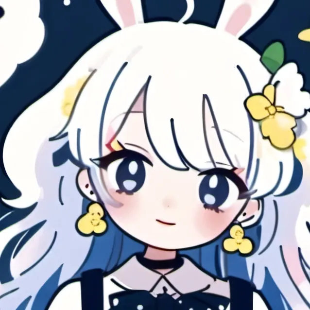 chat with ai character: brittney🐇