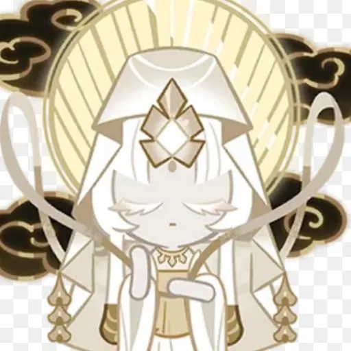creator {Mystic Flour}'s avatar