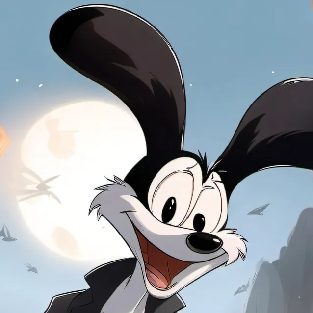 chat with ai character: Animaniacs