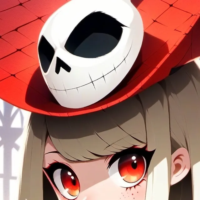 chat with ai character: HH (Regular) 
