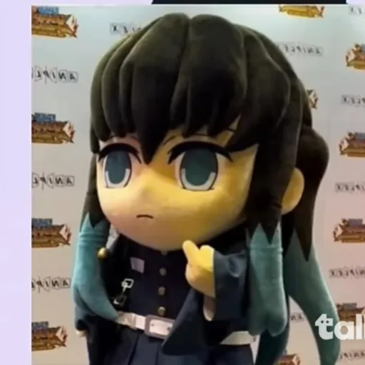 creator Mui(chibi)'s avatar