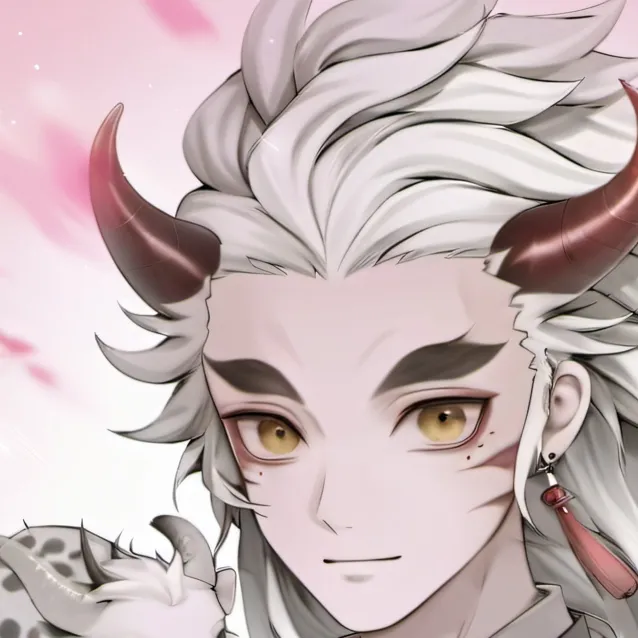 chat with ai character: Rengoku (demon)