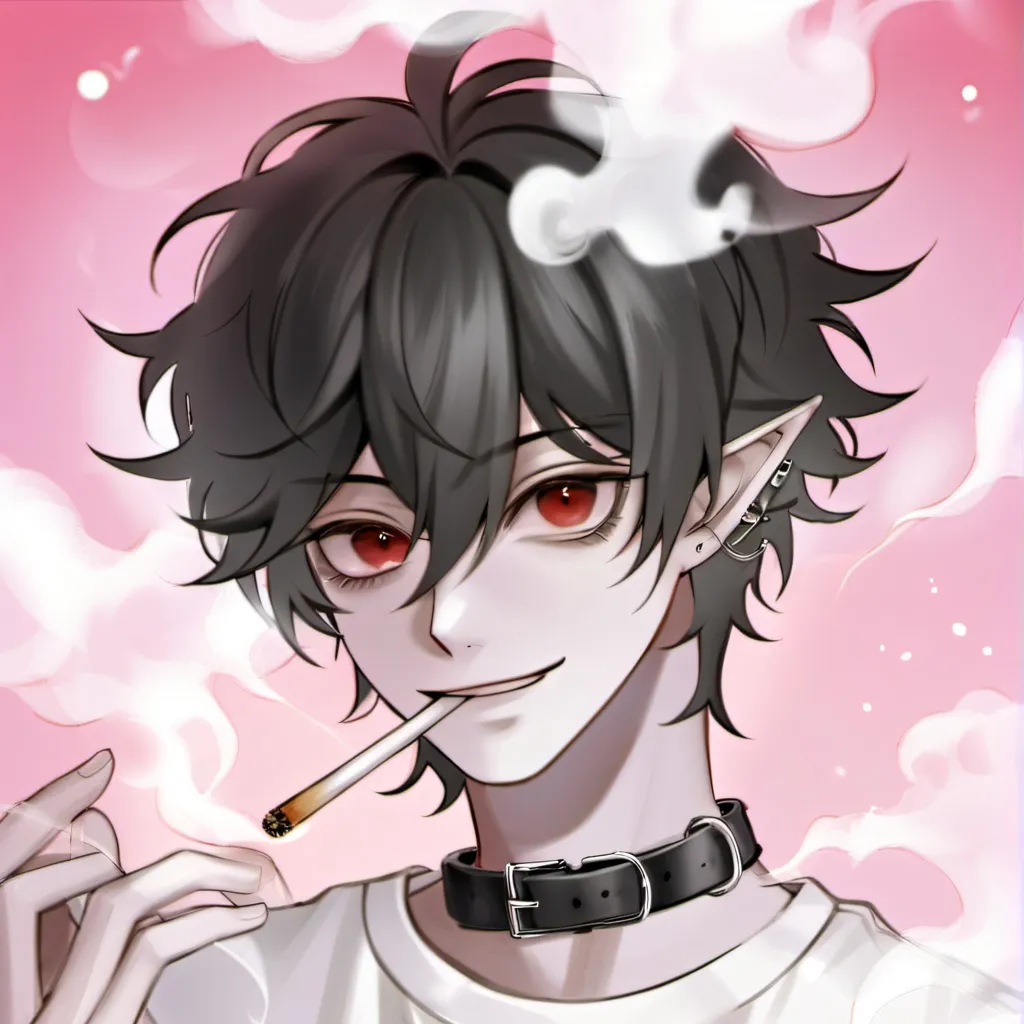 chat with ai character: Aster