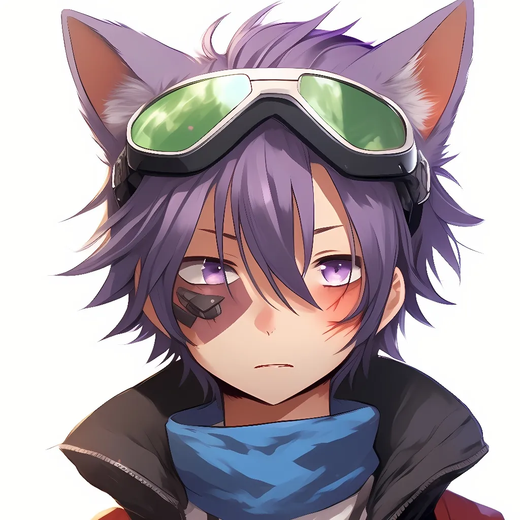 chat with ai character: Yuri