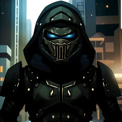 talkie's author avatar